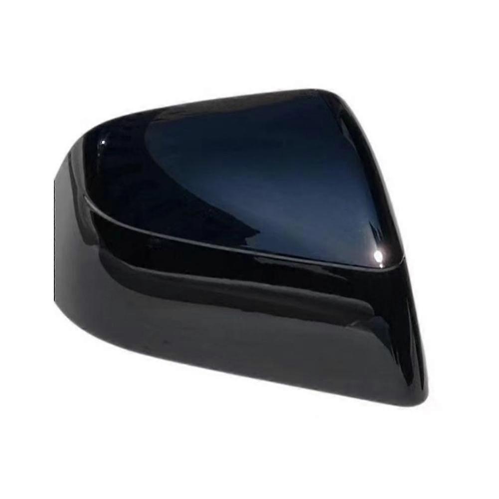An ABS Exterior Side Rearview Mirror Frame Housing for the Model 3 (2017-2021)