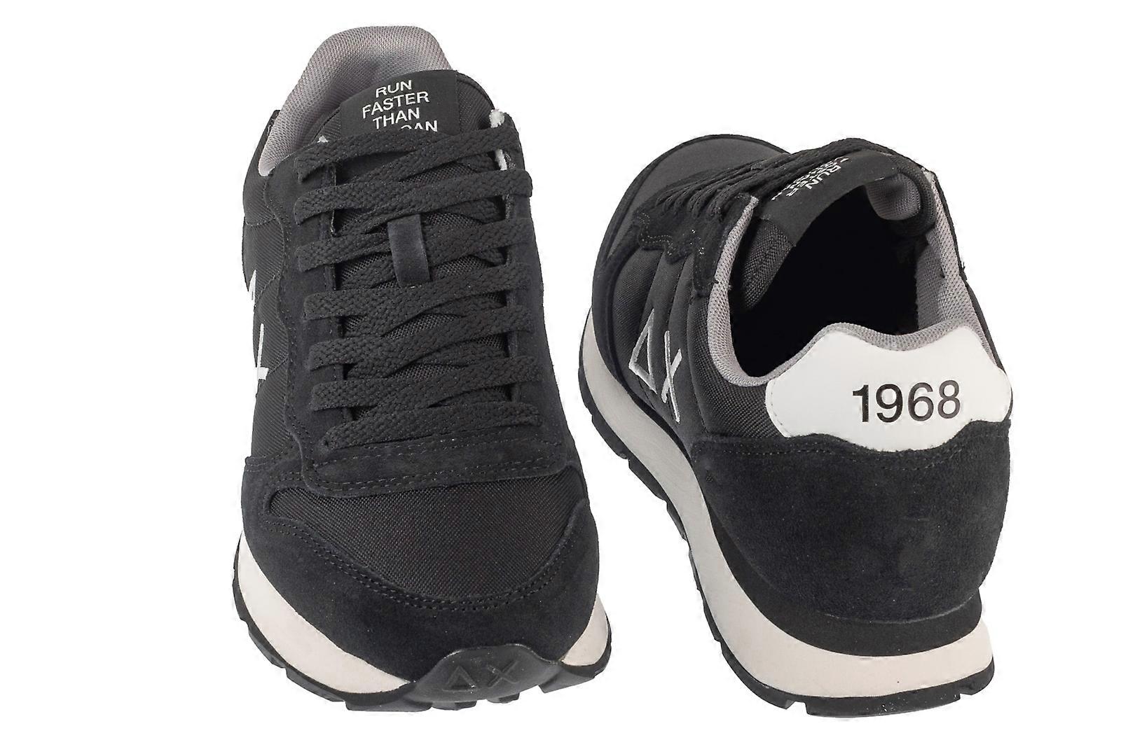 Baskets SUN68 Tom Solid