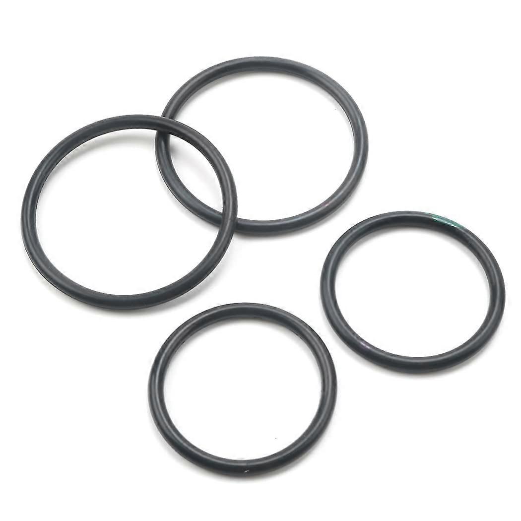 o Ring forsegling kit til Bennett trim faneaktuator (4stk O-ringe)