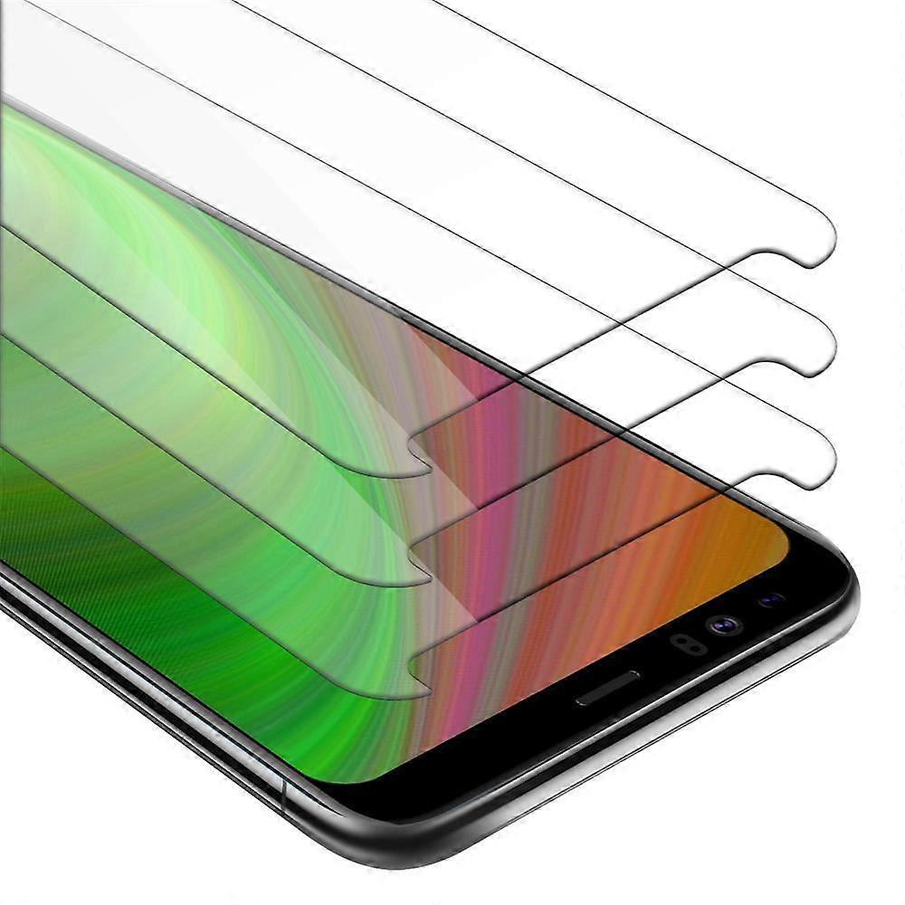 3x pellicola salvaschermo Google PIXEL 4 XL