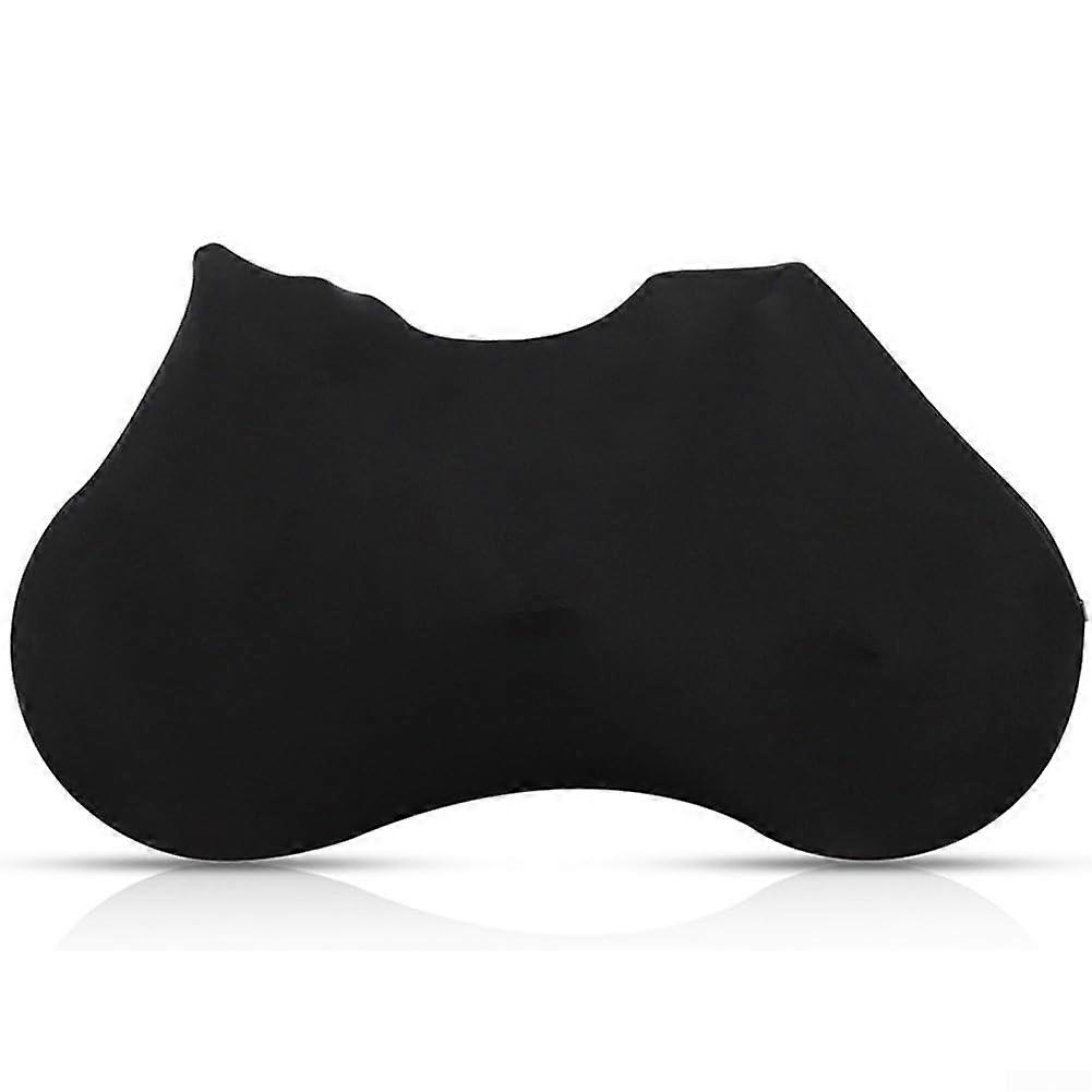 Effective Bicycle Dust Shield Covers 24-Inch To 700C Universal Fit Elastic Edge Fitting For Road And Hybrid Bicycles