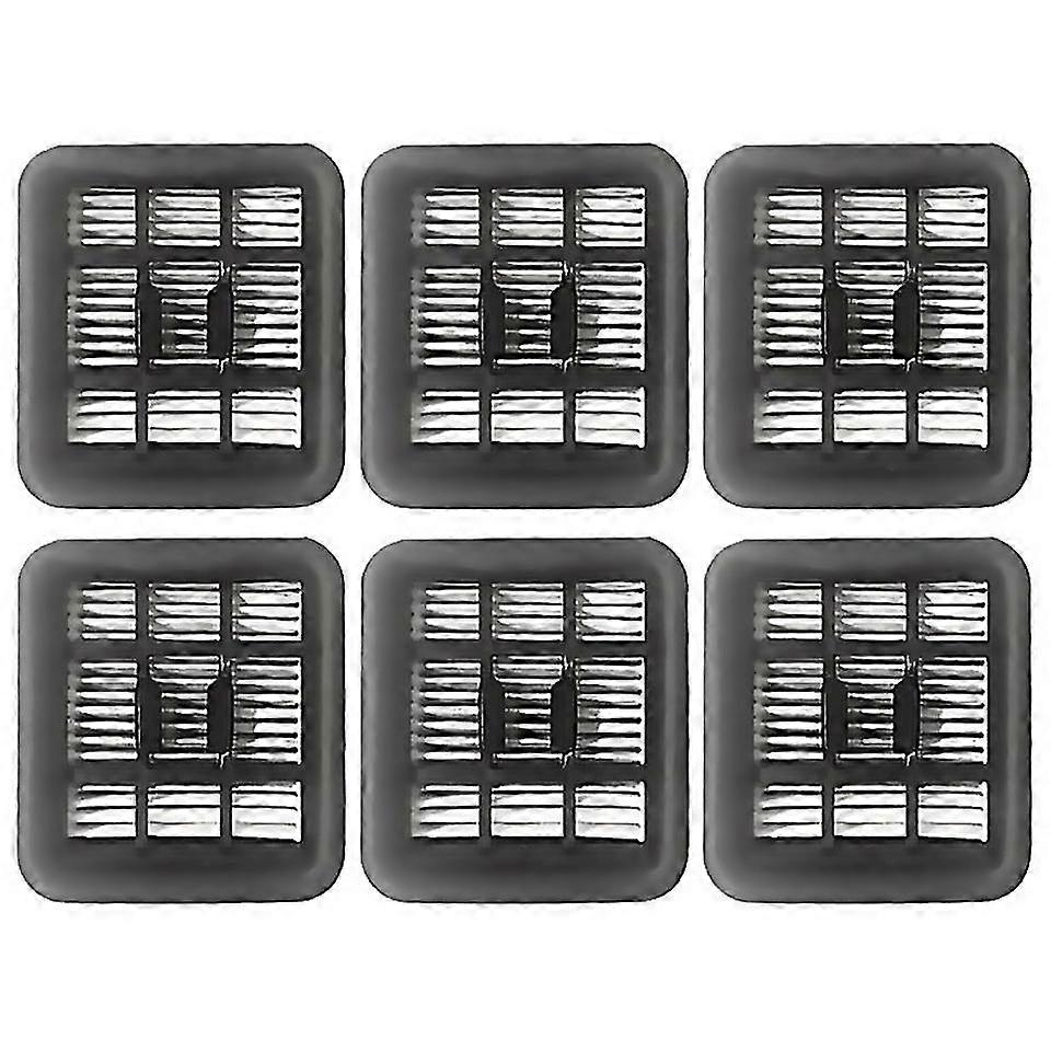 For Hepa Filters For Hf3 3649a