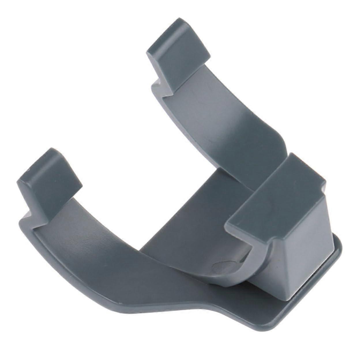 Blender Lid Holder, Plastic Replacement Clip Kit for Lids, Bracket, Easy to Clean, Standard Size, Universal Fit