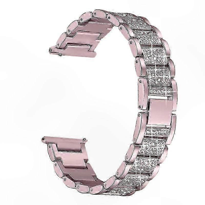 Unique Replacement Strap for Fitbit Versa Lite/Versa 2, Creative Watch Band Accessory in Pink