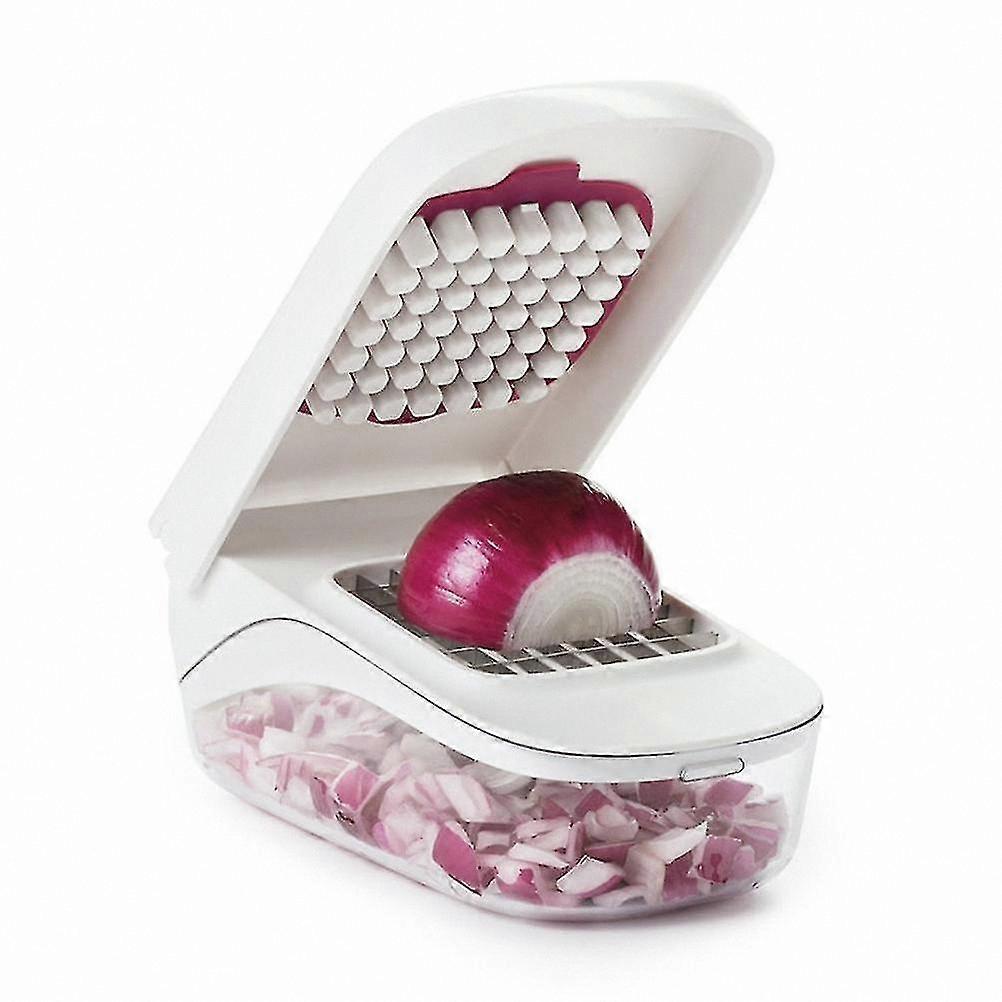 Kitchen Gadgets for Slicing, Dicing, and Grating Vegetables and Fruits Efficiently