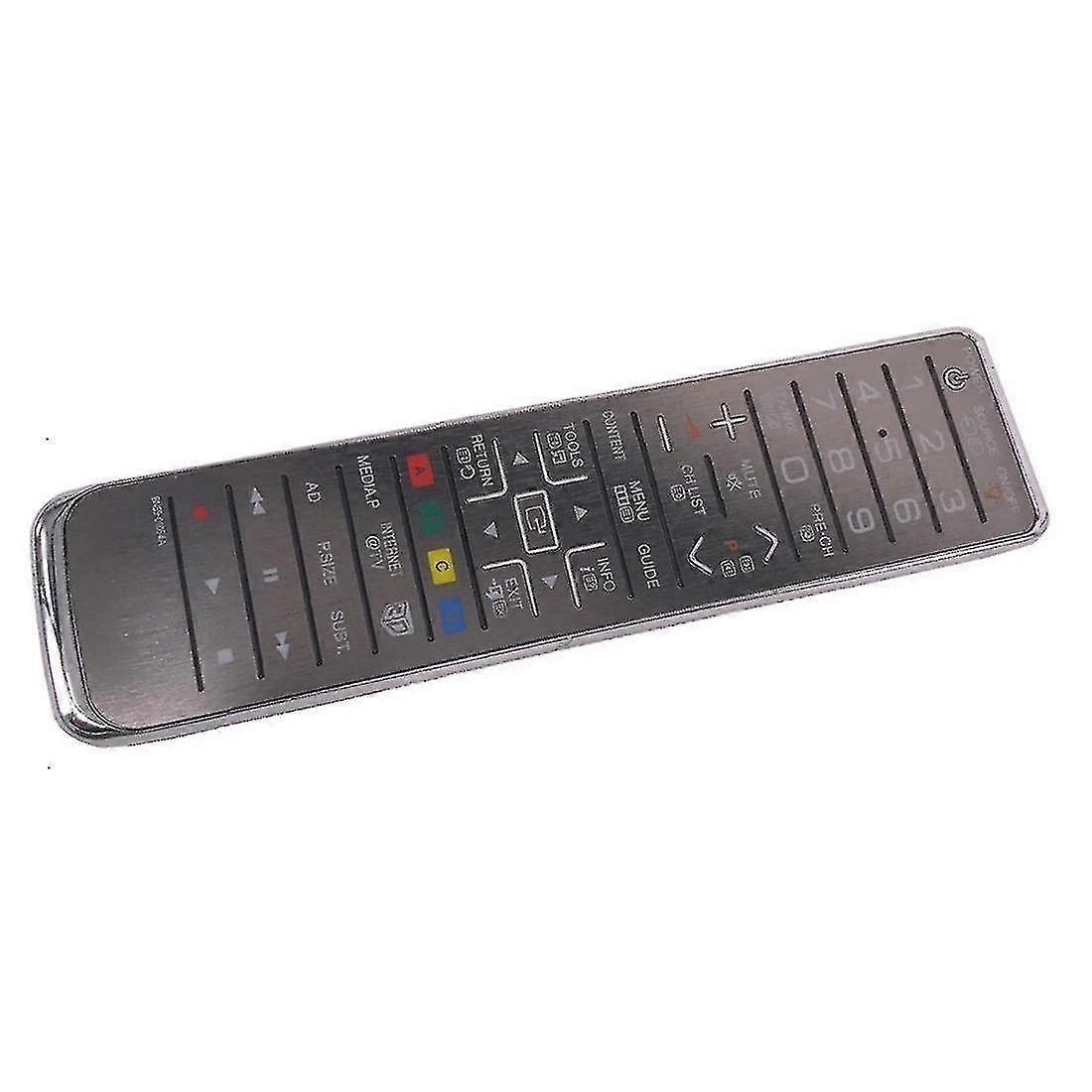 Remote Control Bn59-01054a Compatible with Smart Tv Ue40c7000ww Ue4...