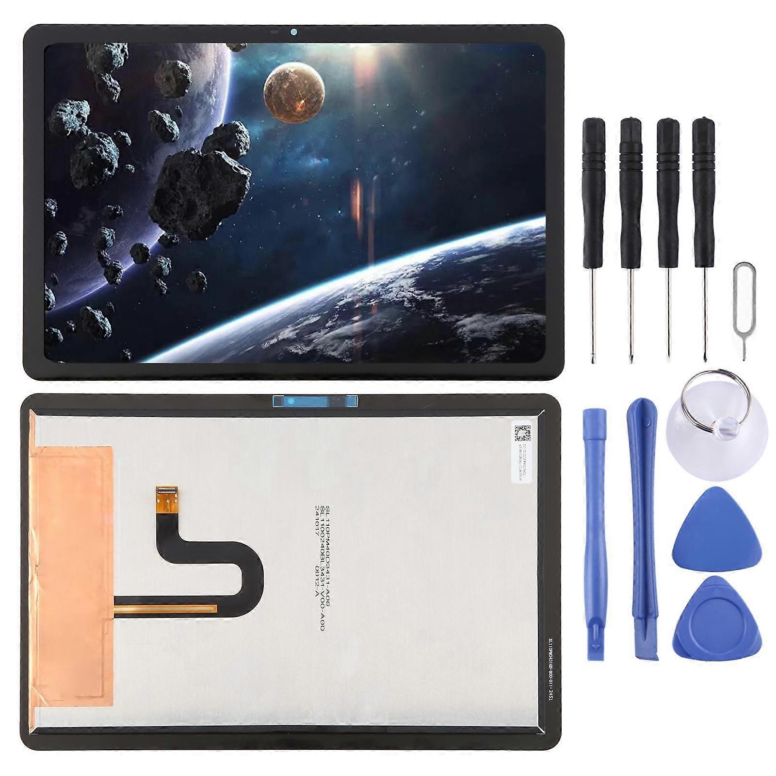 LCD + écran tactile pour Oukitel RT8