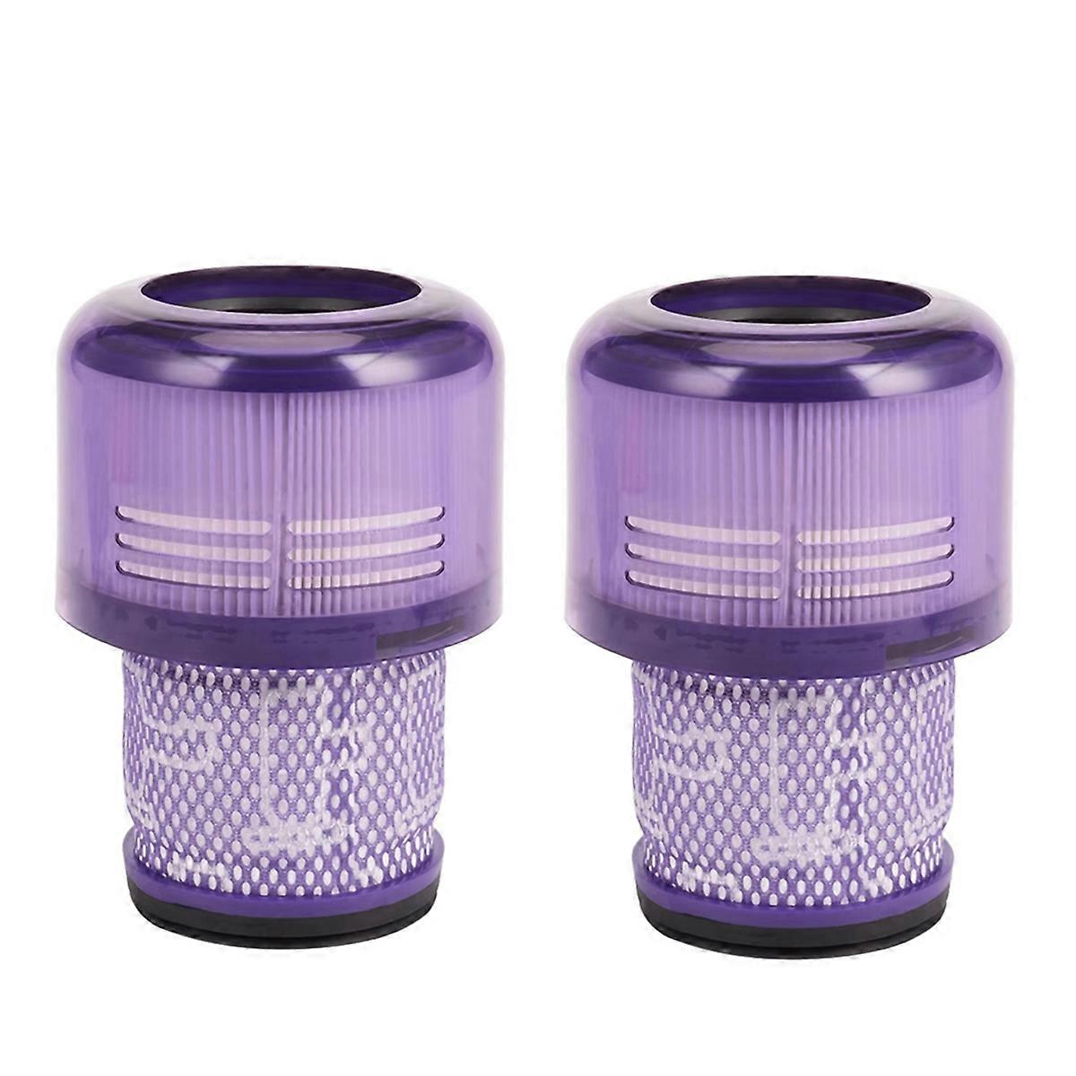 Washable Unit for V11 Sv14 Cyclone Animal Absolute Total Clean Cordless Vacuum Cleaner, Replace Filter