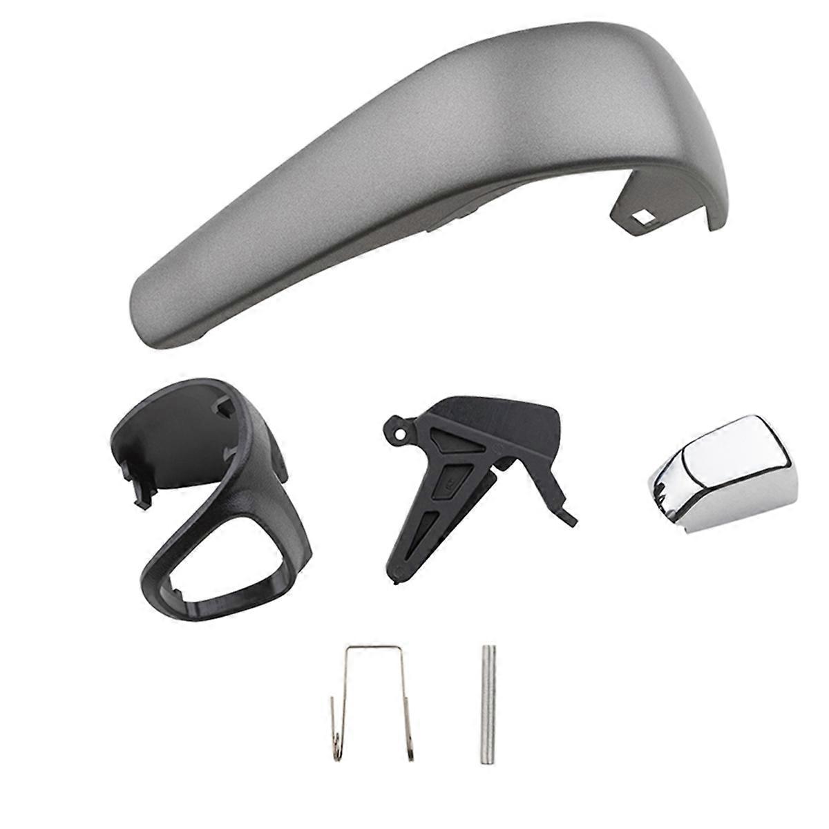 42539736 42423234 Shifter Knob Handle Fit for 2012-2016 2013-2016 Car Auto Parts