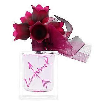 Women's Perfume Vera Wang Lovestruck EDP 100 ml