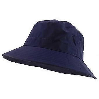 XXL XXXL Oversize Short Brim Polyester Bucket Hat voor Mannen Vrouwen Mode Zonnehoed