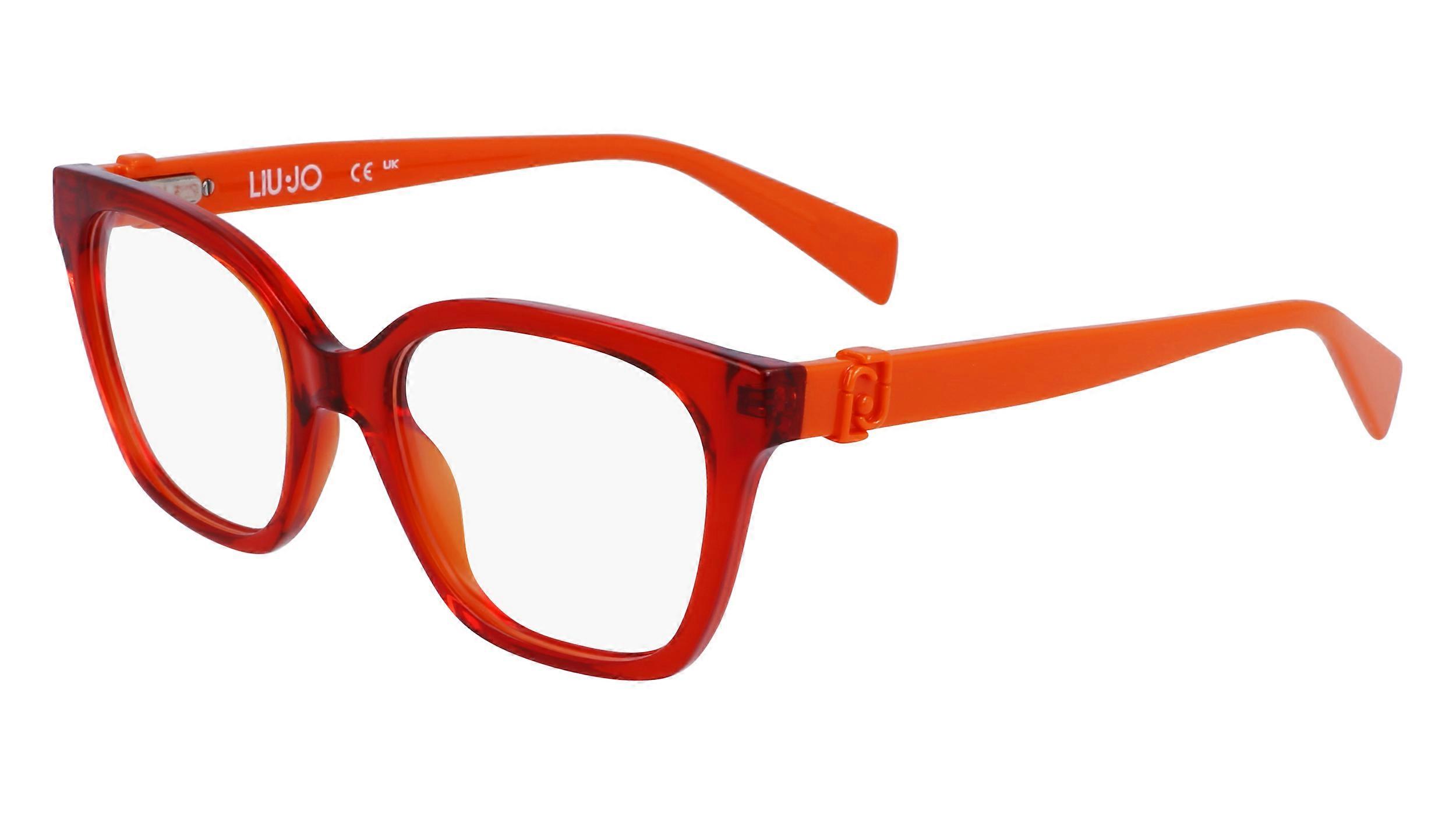 Eyewear Frames LIU JO LJ3618 223 RUST 47/17/135 GIRL