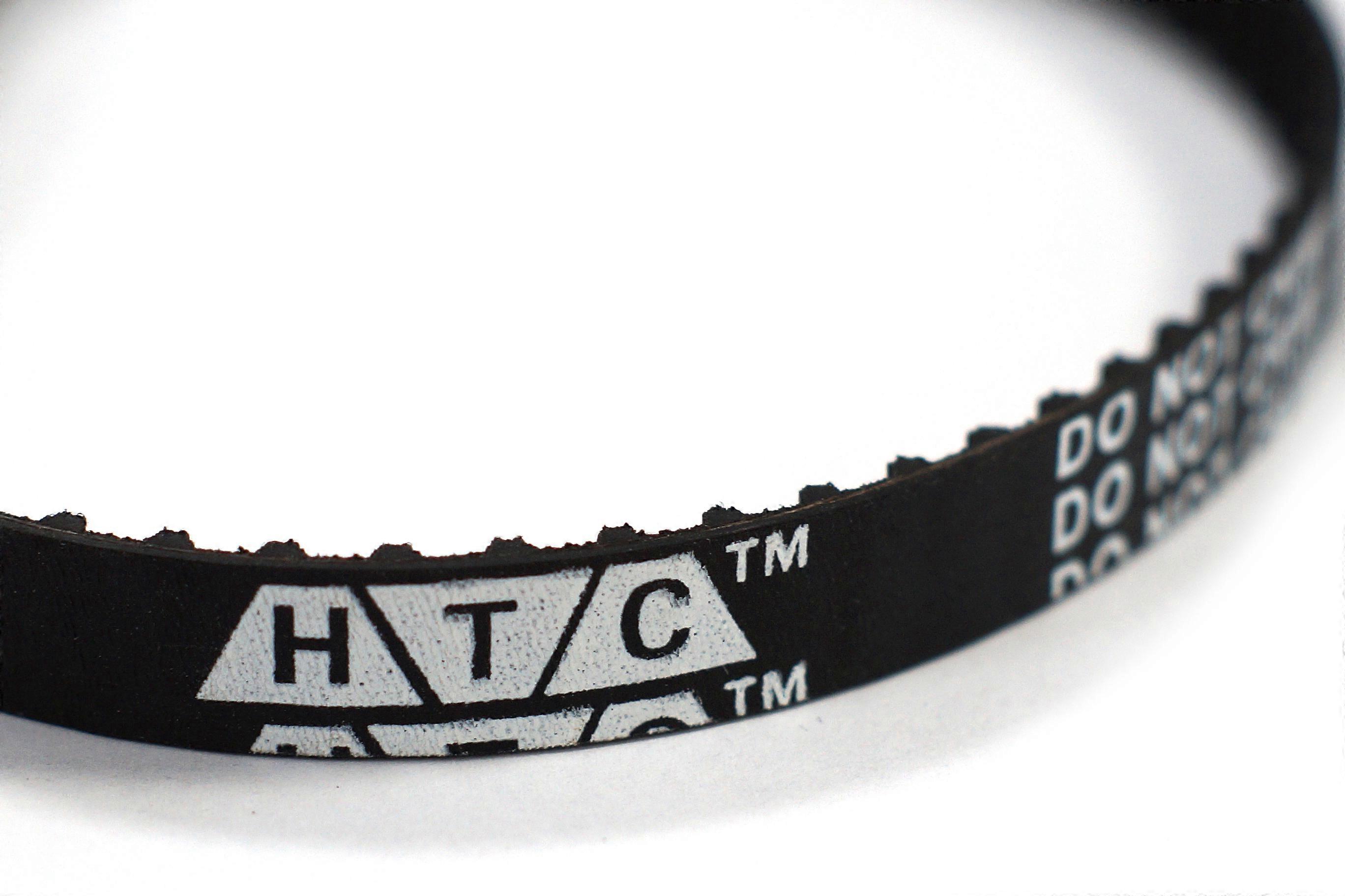 HTC 255L075 Classical Timing Belt 3.60mm x 19.1mm - Outer Length 647.7mm