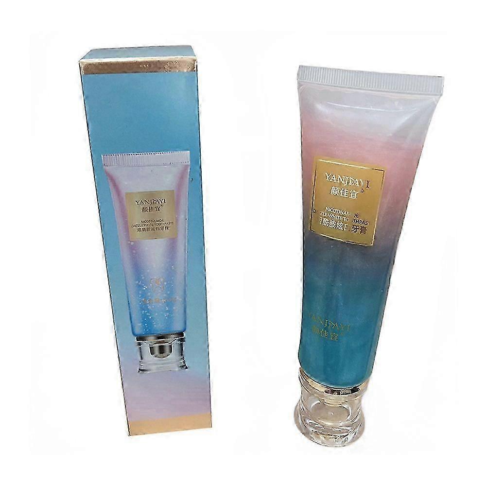 bamboo charcoal toothpaste fluoride free deep clean