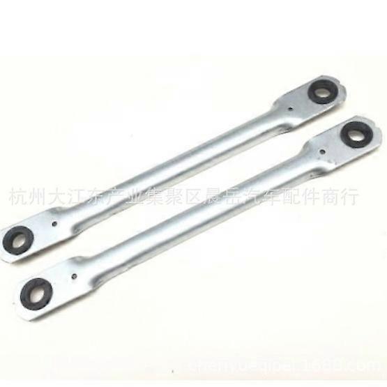 Suitable for Fiat Punto 99-06 Doblo 2002 windshield wiper linkage 468348510~0606