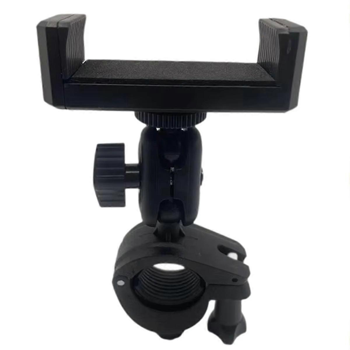 Marching Band Music Lyre Holder: Mini Musical Instrument Phone Stand for Clarinets in Marching Band