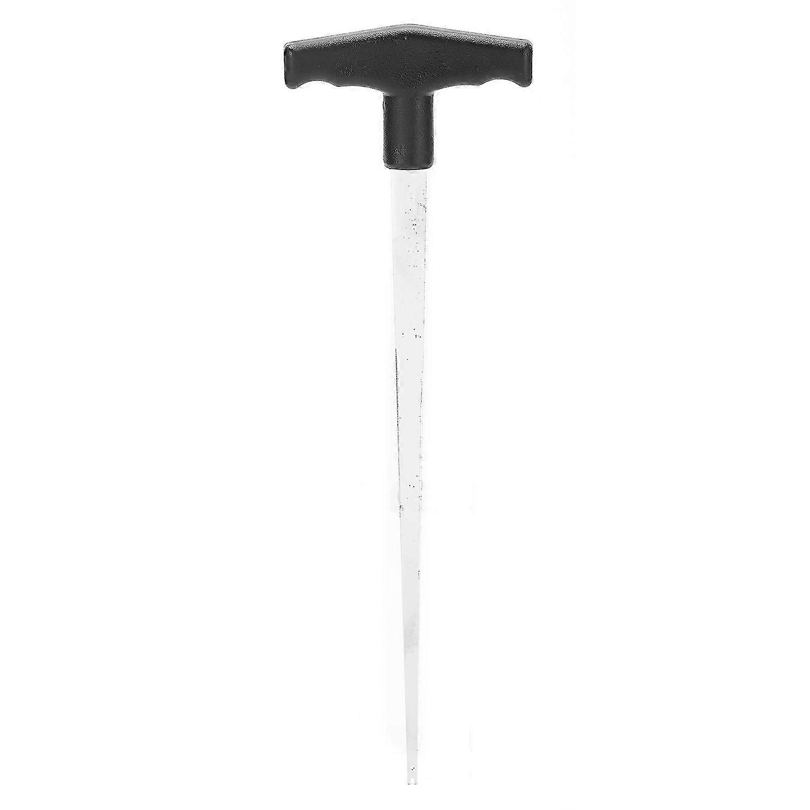 TShaped Wire Feeder Windshield Remover Professional Automotive Wind Glass Removal Tool YEMAA