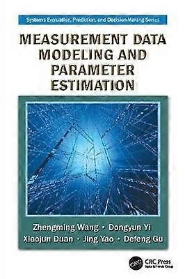 Measurement Data Modeling and Parameter Estimation