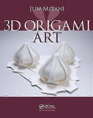 3D Origami Art