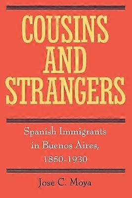 Cousins and Strangers
