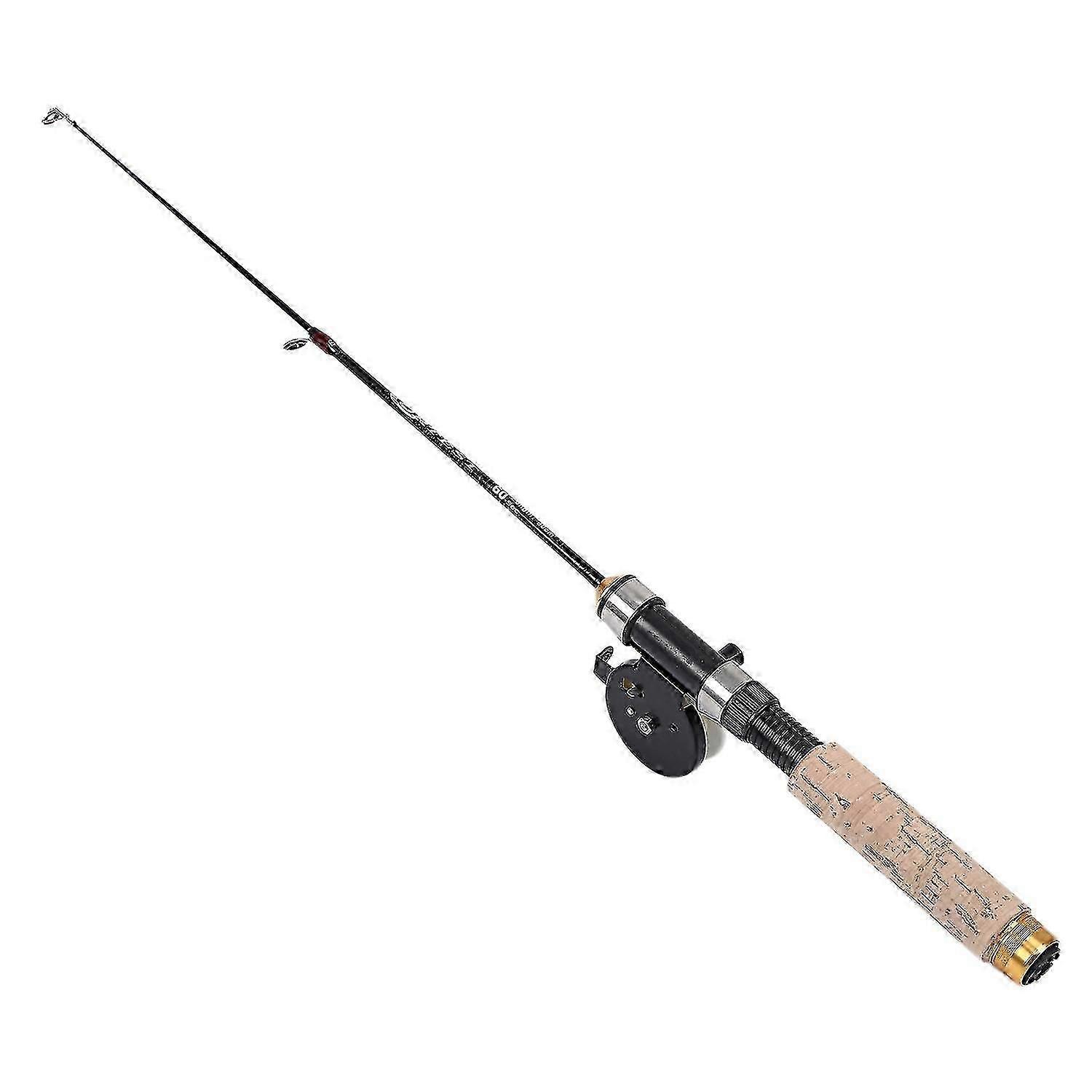 Talviset pilkkivavat Vavat Kalastuskelat Uudet vavat Vava Combo Kynä Vavat Vavat Vavat Välineet Spinning Cas (haoyi