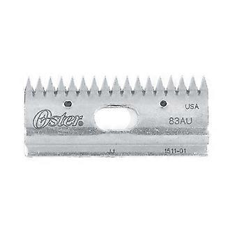 Oster Professional Products Top Blade for ClipMaster Clippers, 1 Each