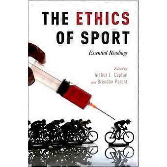 Urheilun etiikka - Oxford University Press
