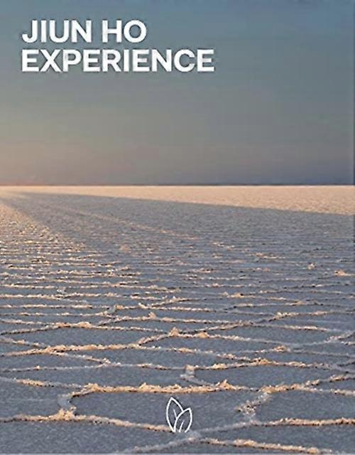 Jiun Ho Experience - Jiun Ho