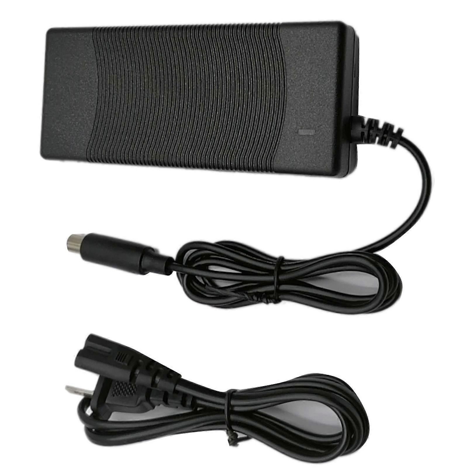 42V 2A Replacement Electric Scooter Charger Adapter Battery Charger for Xiaomi