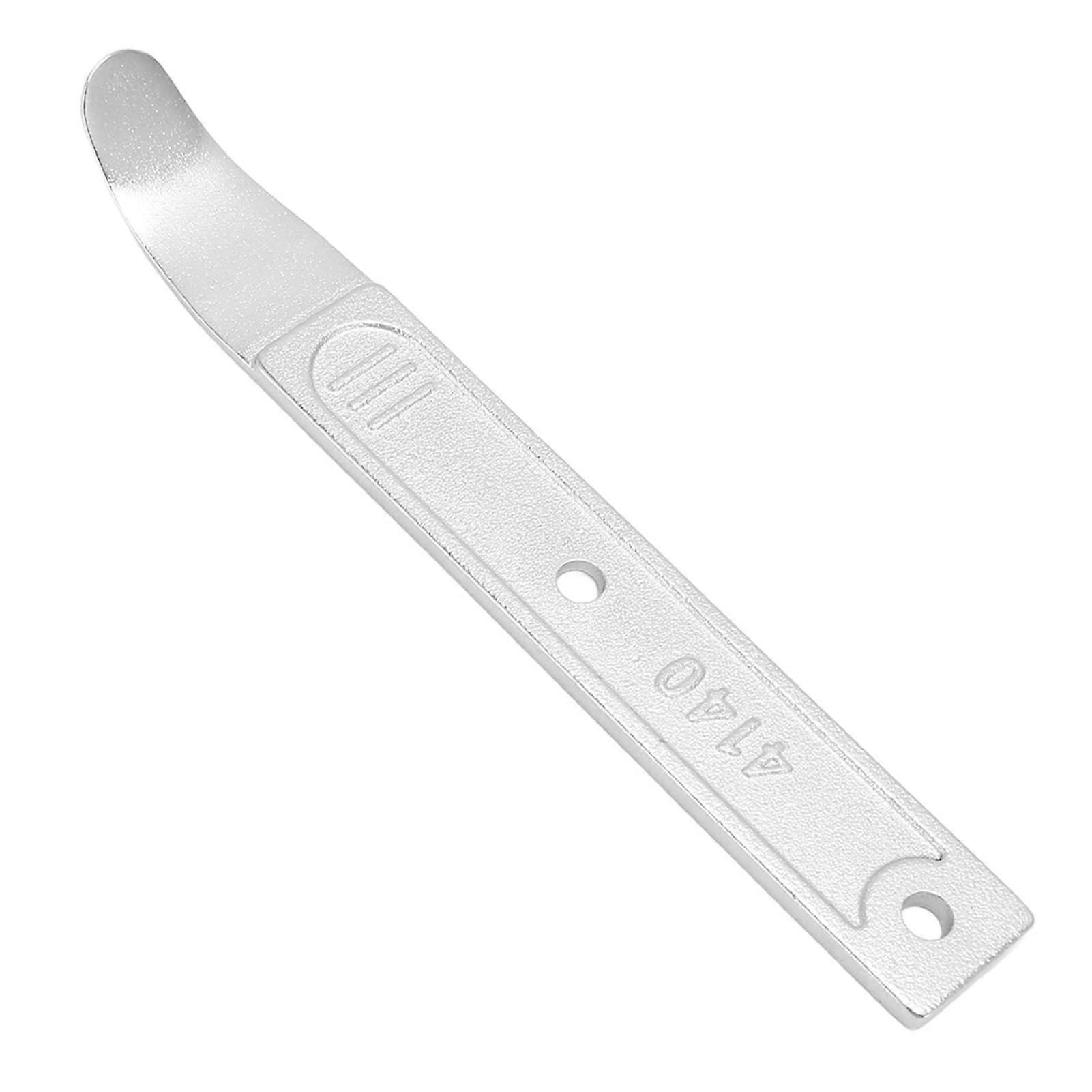 4140 Pry Steel Tool High Strength Prevent Breakage Pry Bar Trim Removal Tool Pocket Mini Pry Bar Car Door Panel Removal Tool