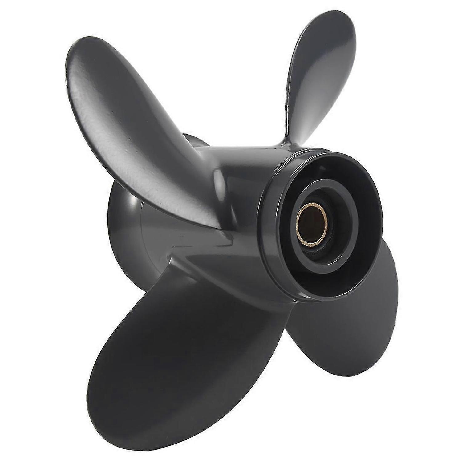 9 1/4X11 Boat Outboard Propeller, for 9.9HP F9.9 15HP F15C F15 F20 BF8D/BF9.9D BF9.9/BF15A BF15D/BF2
