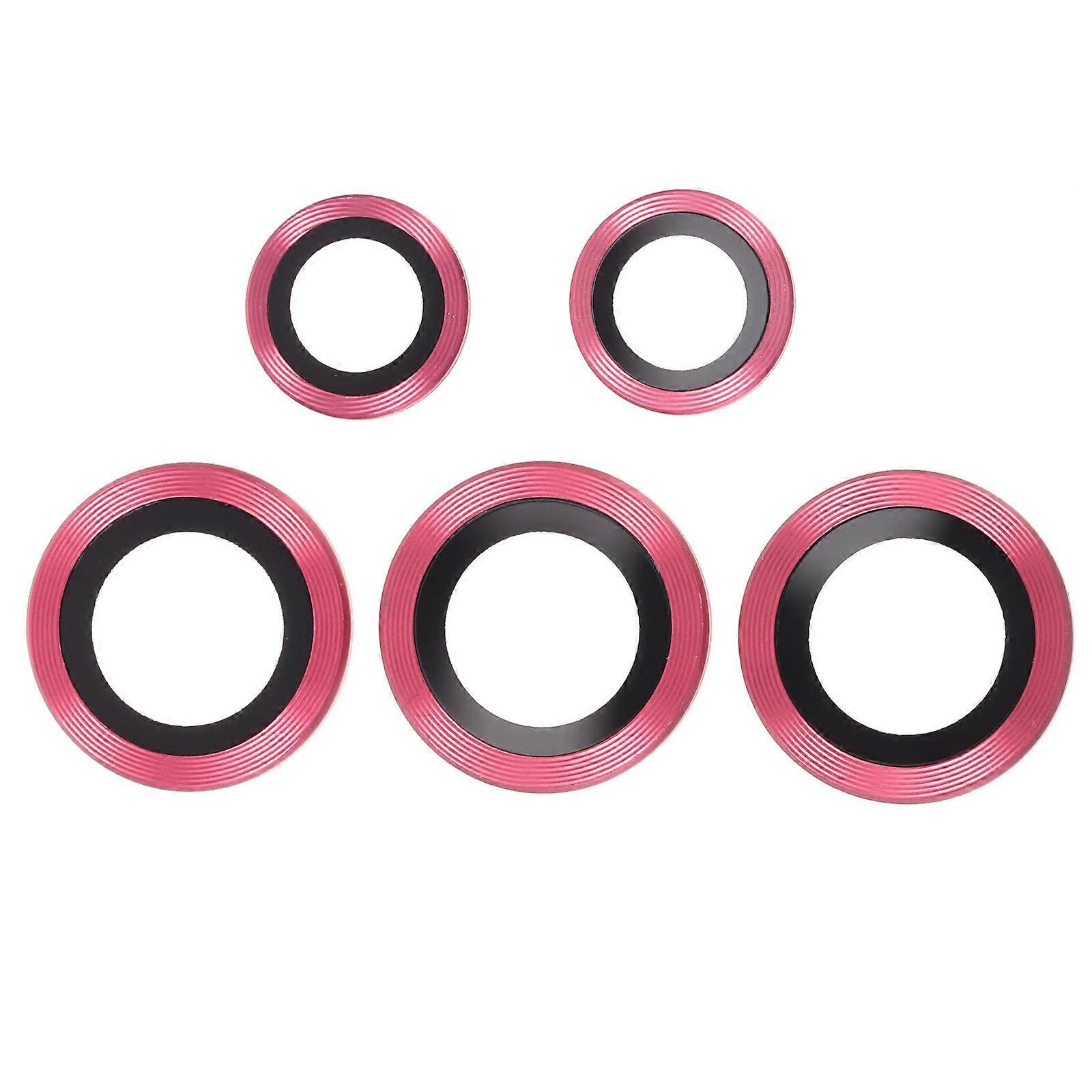 3D Lens Protector for Ultra 5G Rear Phone Camera Cover 1Set