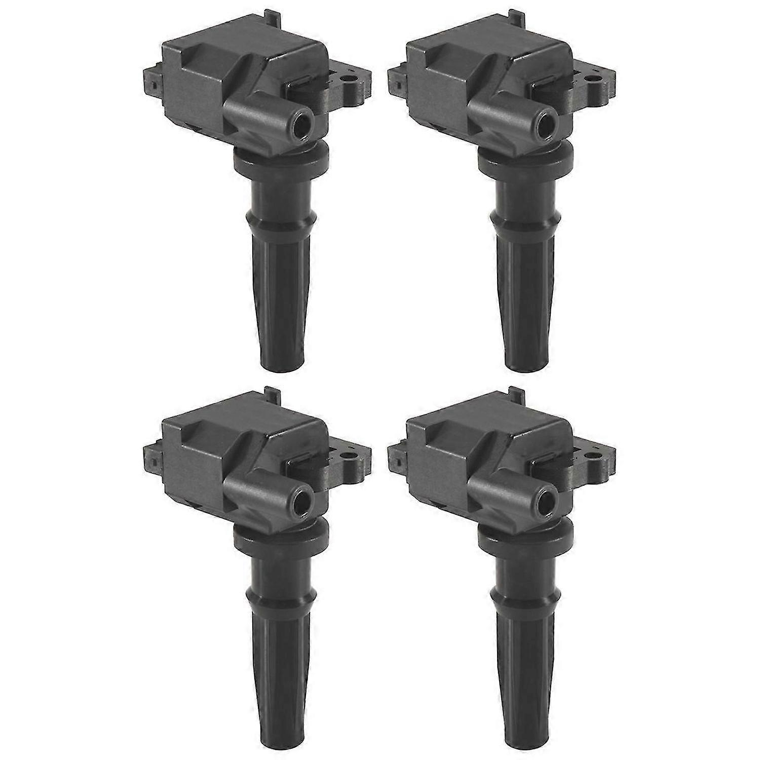 4Pcs 1026102GAA Ignition Coil for JAC Refine M5 S5 Rein 1.8T 2.0T Heyue 1.8L Binyue 7F0724572 L20069