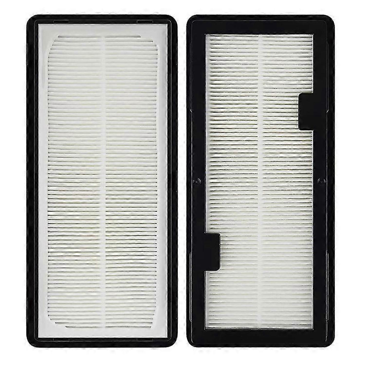 Washable Replacement Hepa Filters for Jet Bot AI+ and Jet Bot+ Vacuum Cleaners,Fit for VR30T85513W/A