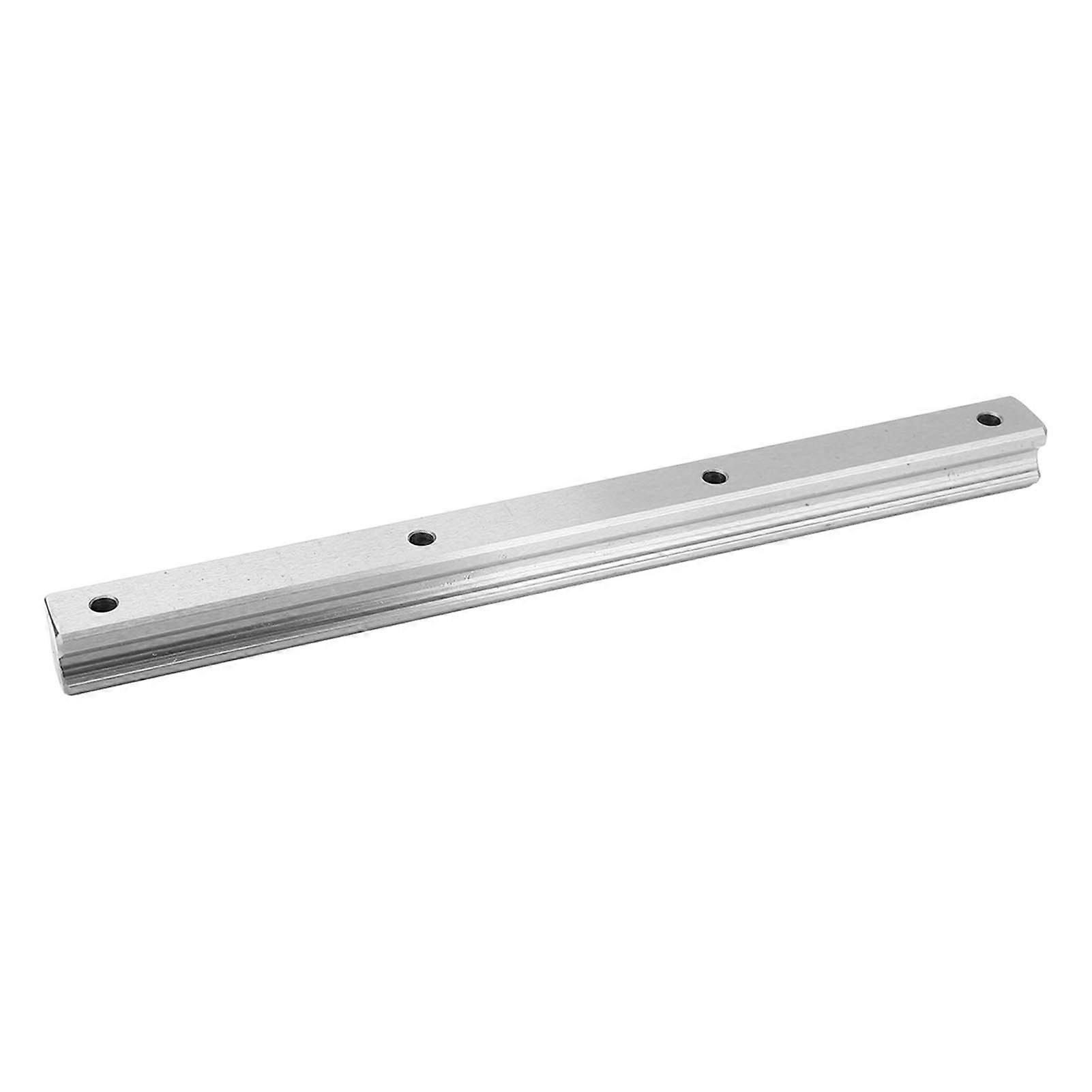 HGH15 200mm High Carbon Steel Linear Guide Rail for Machinery