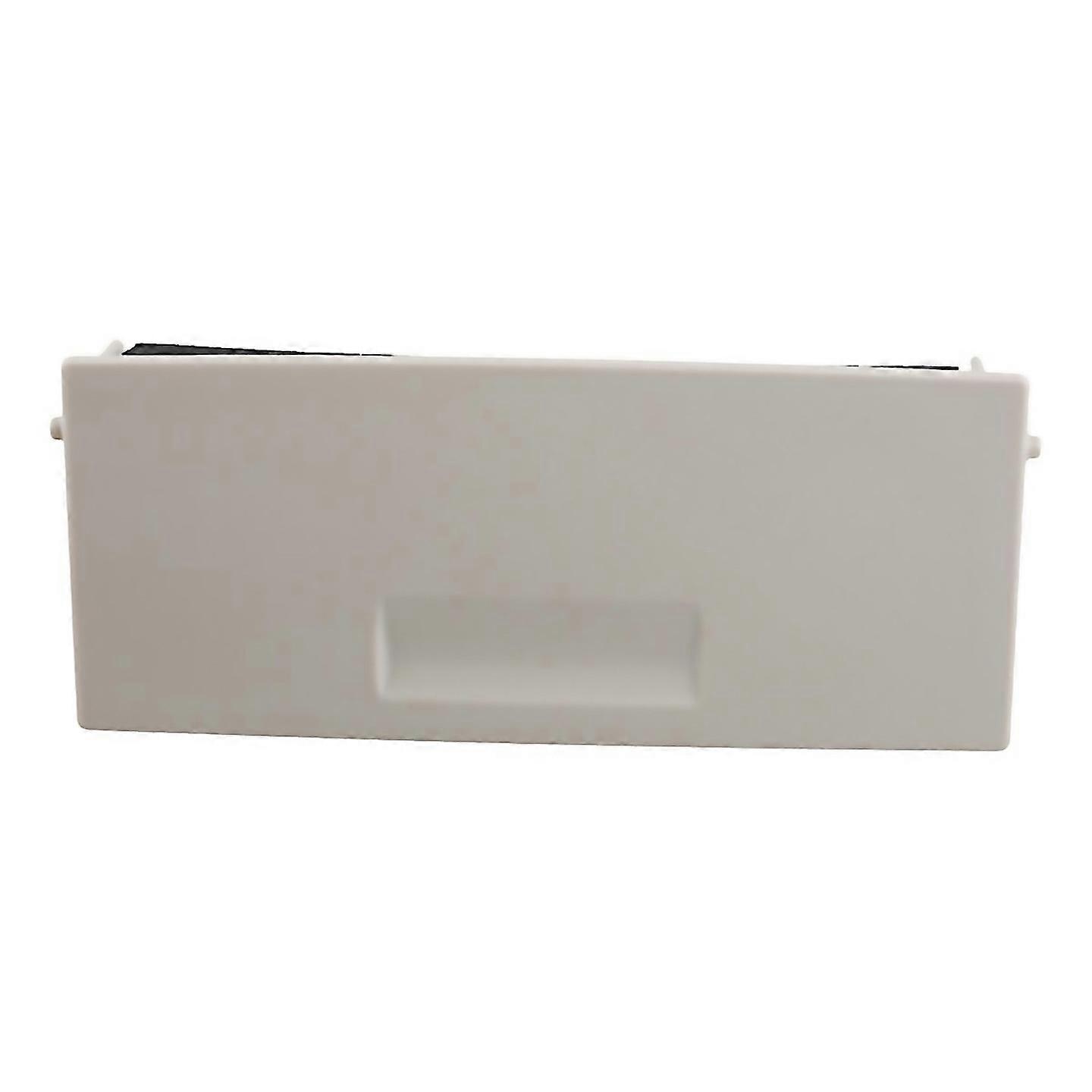 For Car Overhead Console Car Sun Glasses Case Box For