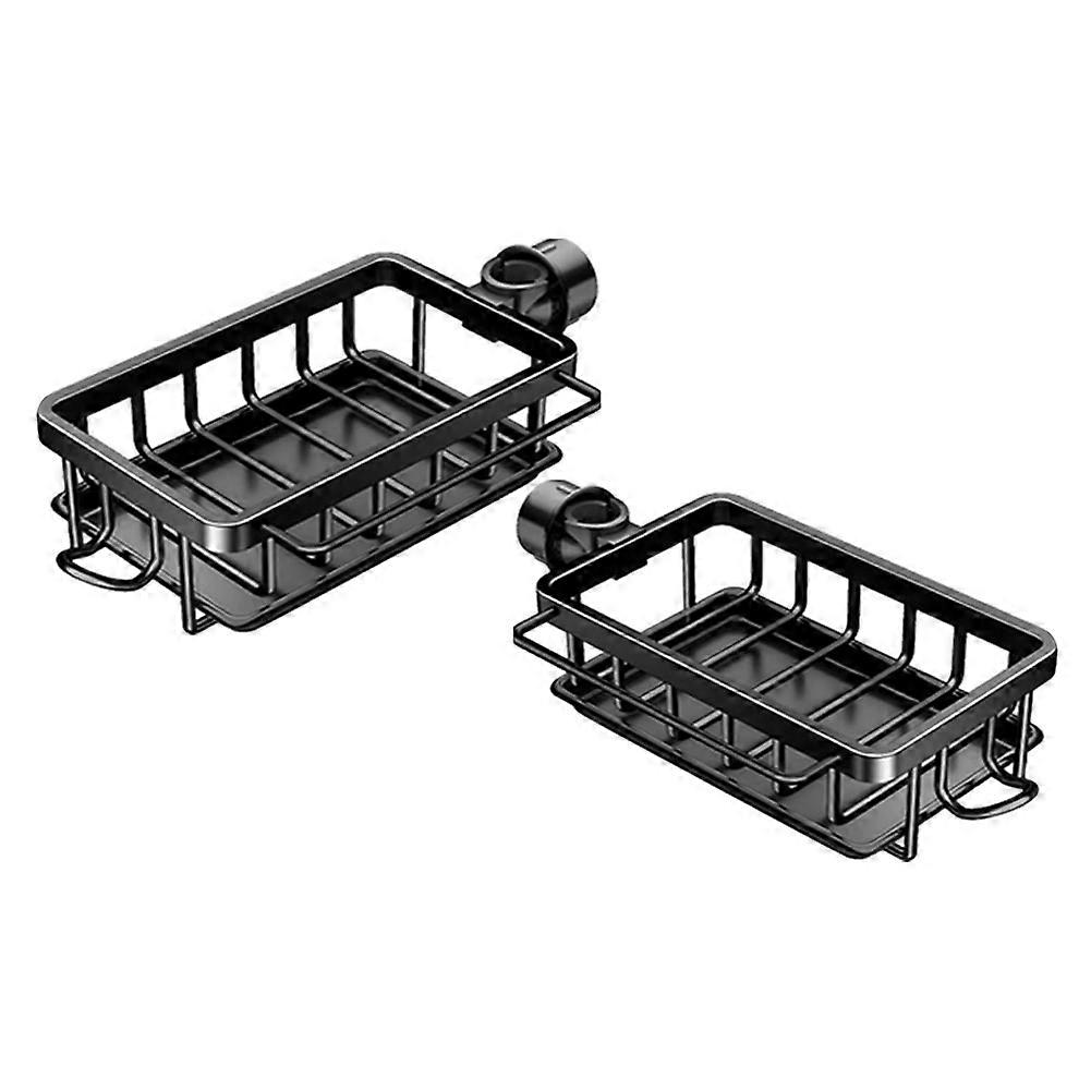 Faucet Rack Kitchen Faucet Storage Rack