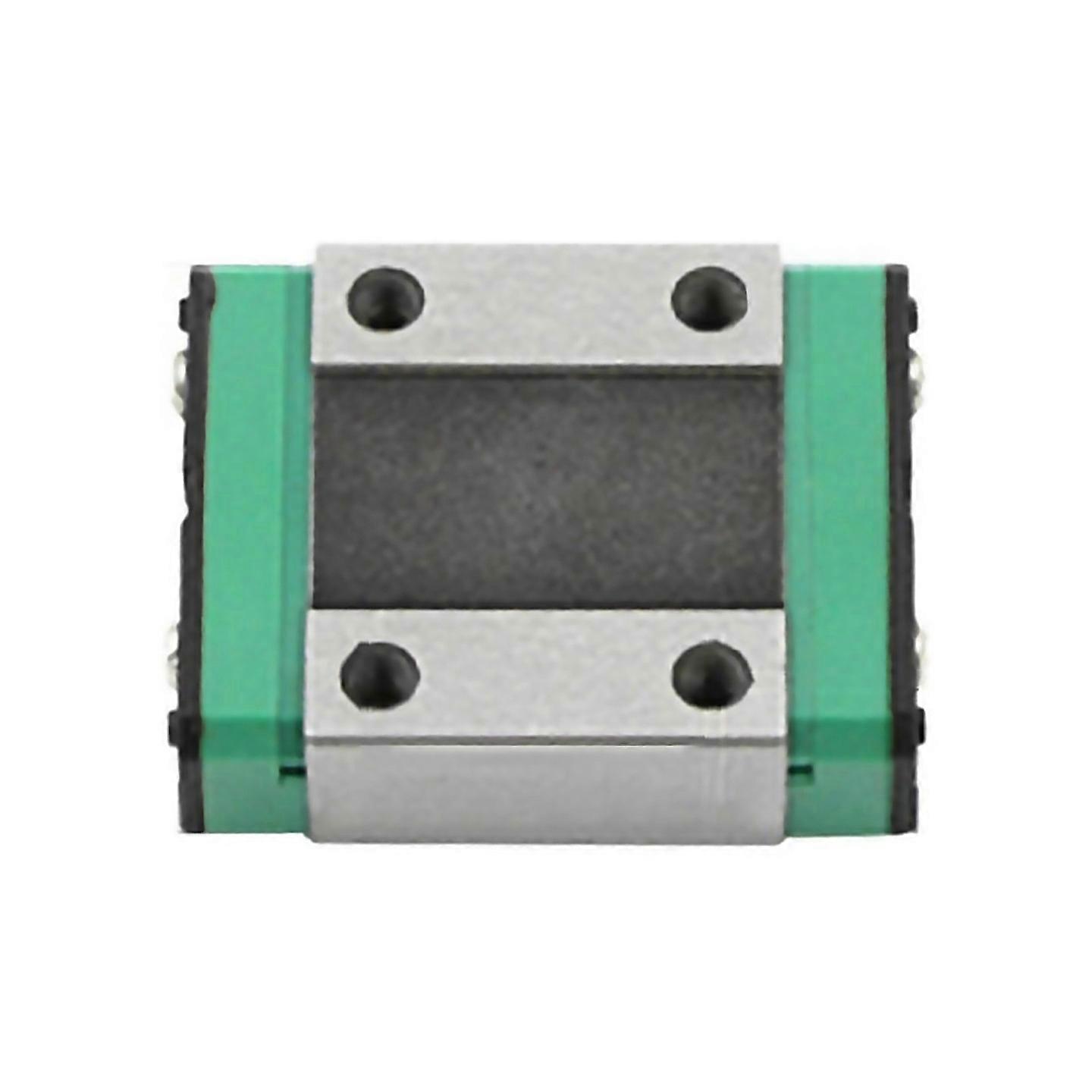 For Mgn Linear Slide Railmgn7 Mgn9 Mgn12 Mgn15 1 Slider Used For Cnc And 3d Printers