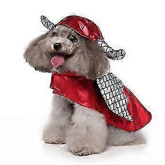 Boeyaa Puppy Dog Pet Clothes Hoodie Warm Puppy Autumn Winter Coat Doggy Fashion Jumpsuit Apparel Hal