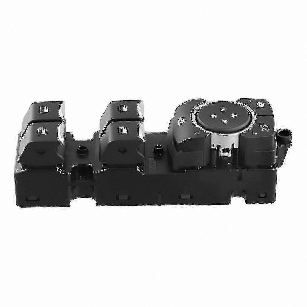 Front Driver Side Window Control Switch for Focus 2019-2022 H1BT-14540CC