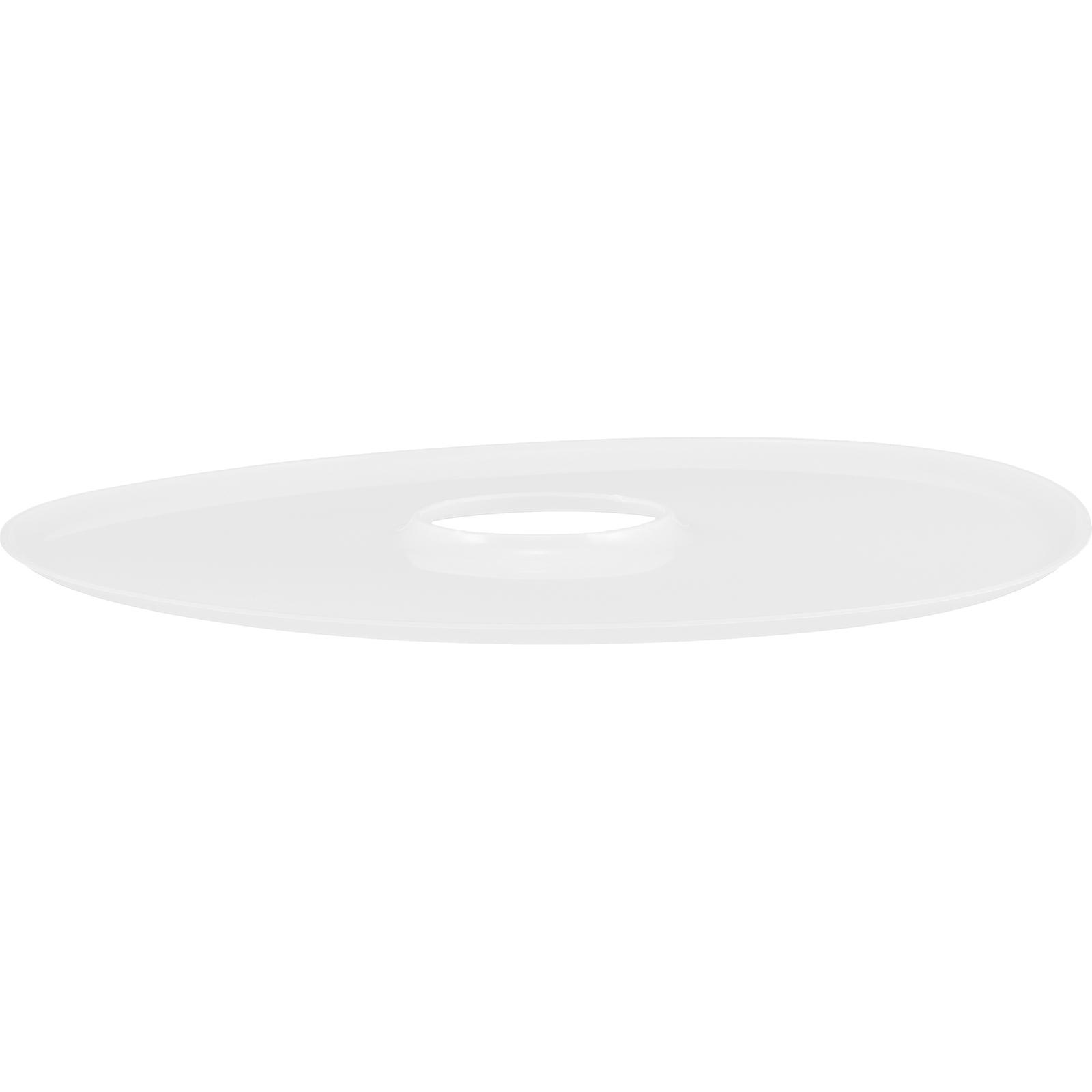 Dehydrator Liquid Pan for Organized Drying 3Pcs Round Fruit Trays