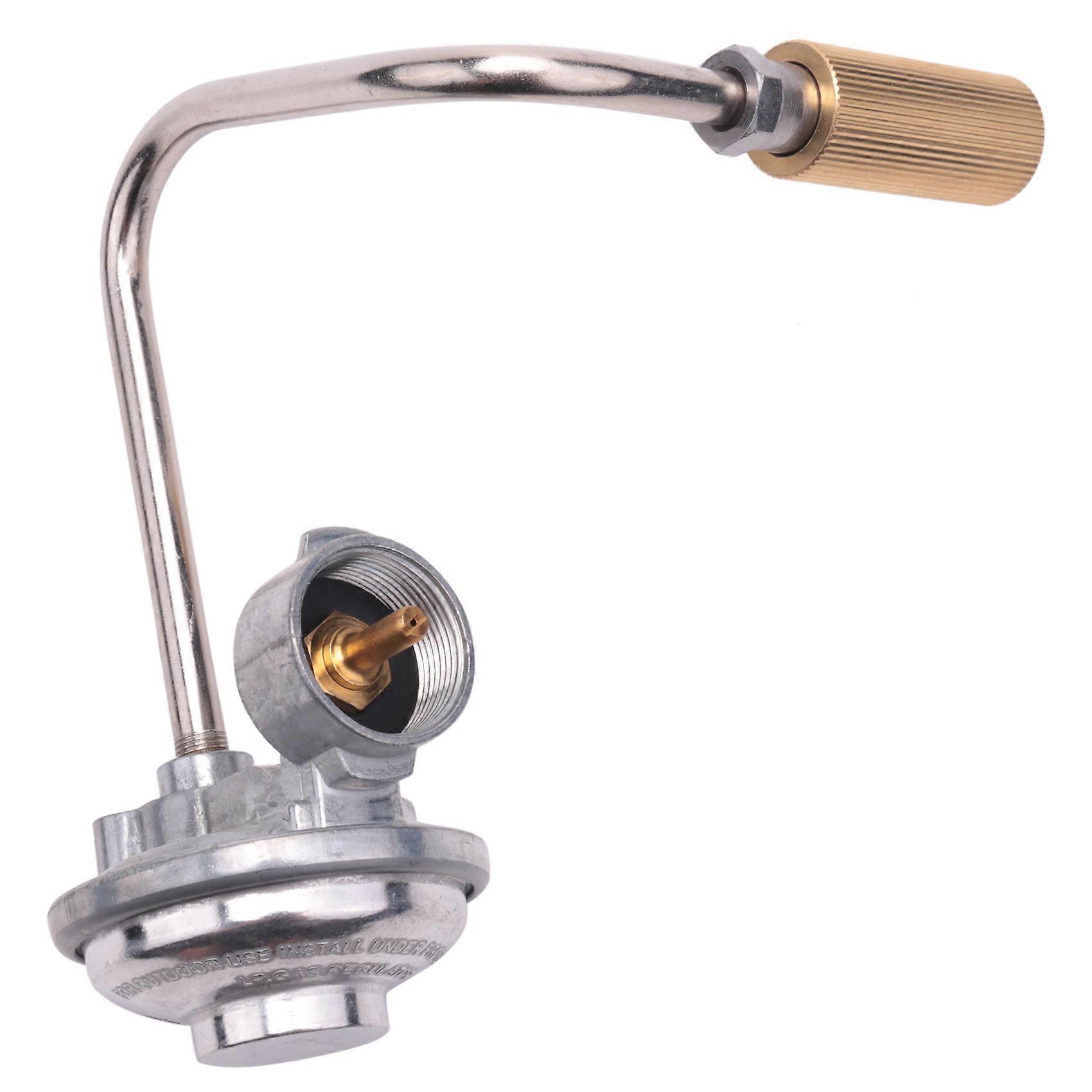 for Coleman Roadtrip Grill Regulator, Perfectly Replacement C001, 5010000743, Compatible Coleman Grill 9949 Series Etc