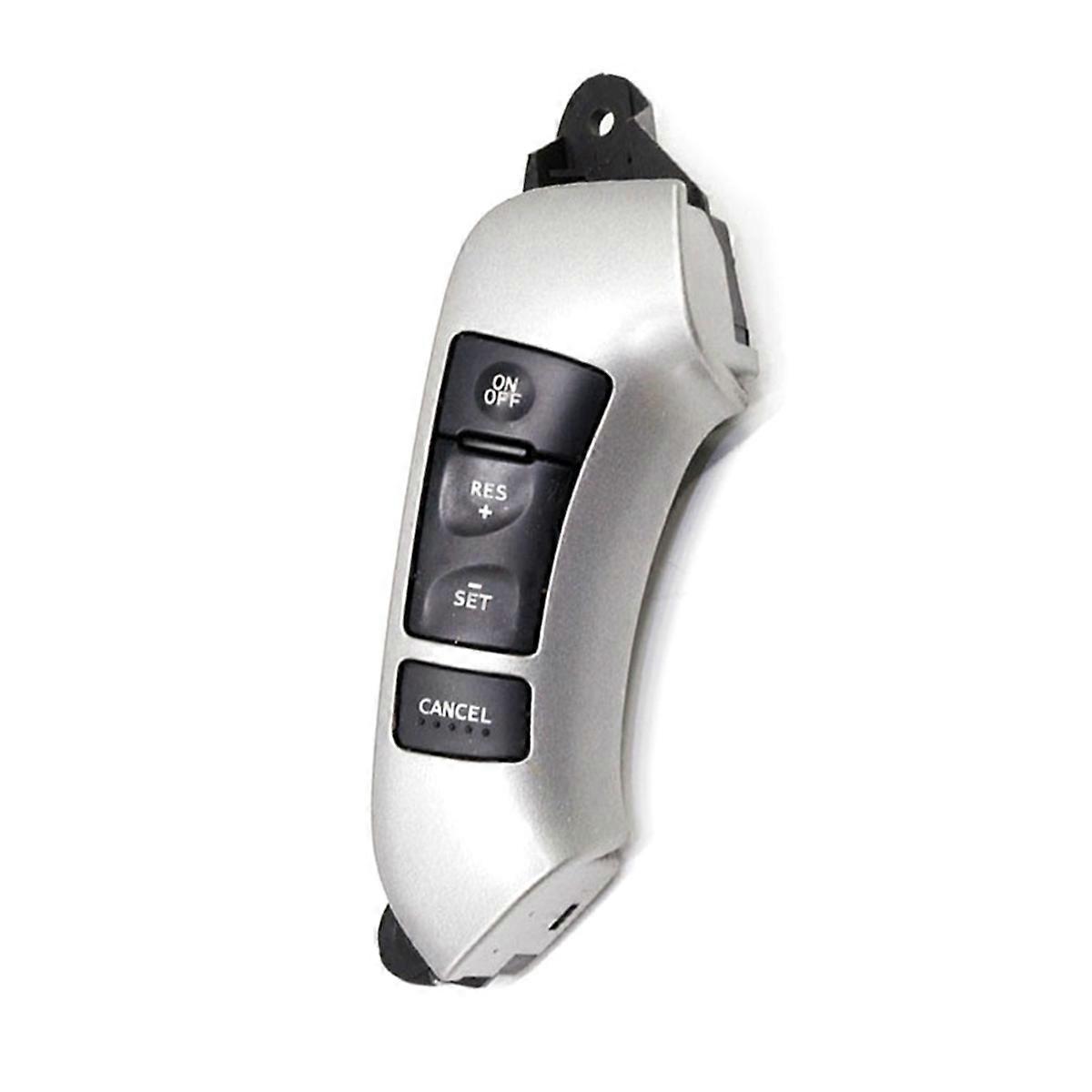 967102B800CA Steering Wheel Control Button Volume Adjustment Switch Cruise Control Switch for 2007-2012