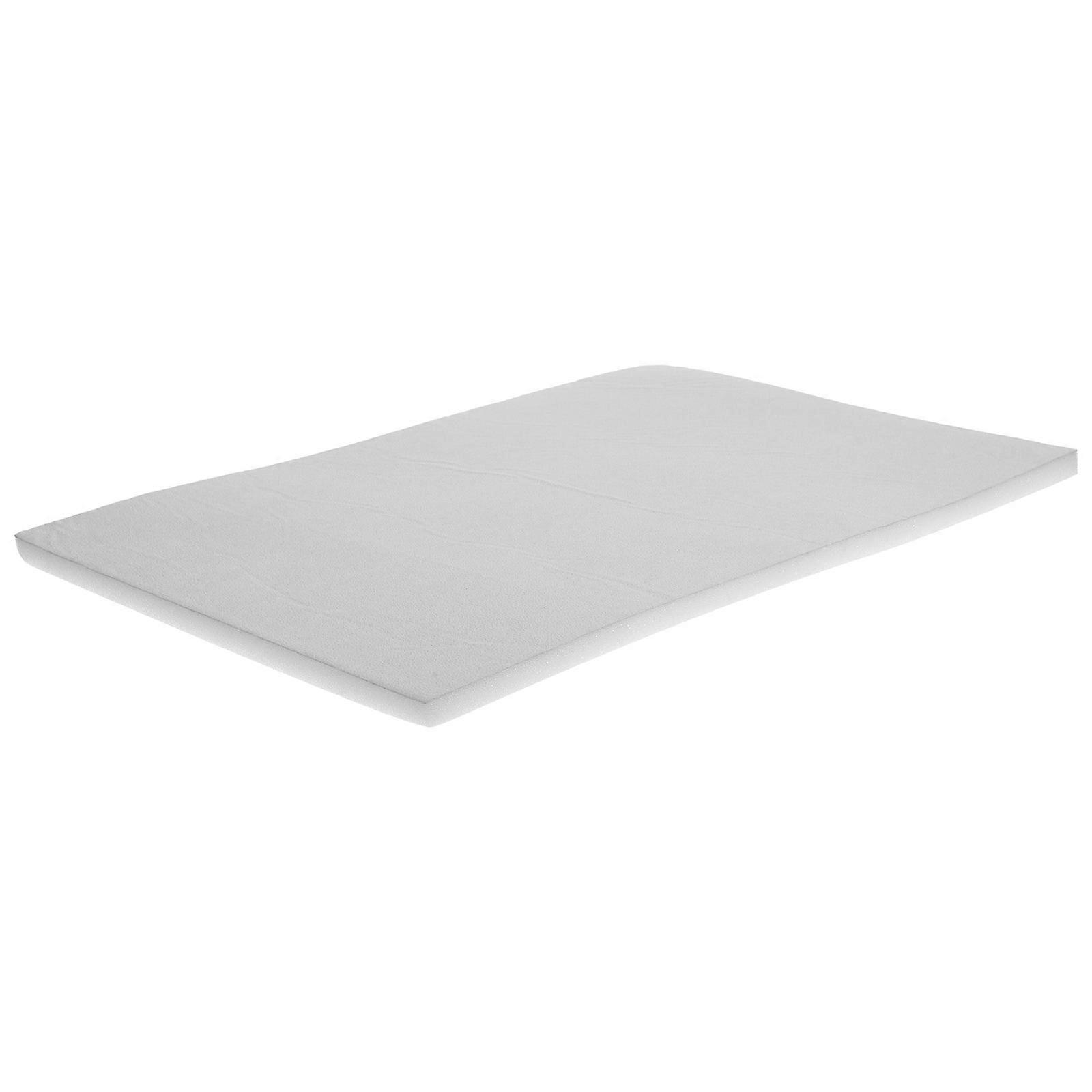 Jewelry Display Sponge Pad for Ring and Earring Display 2Pcs Tray