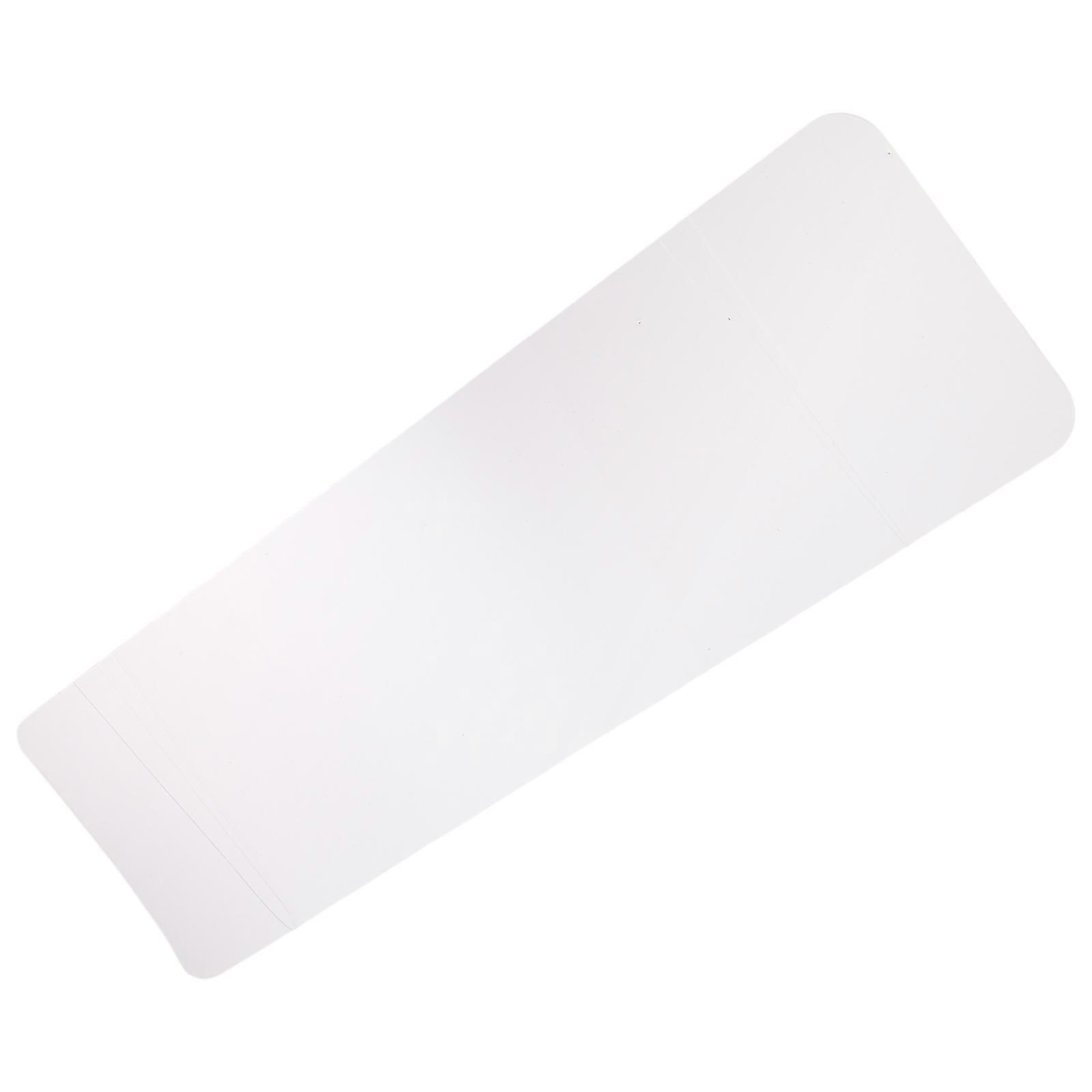 Hair Highlighting Board Foiling Tool for Salon Dyeing 5Pcs Set