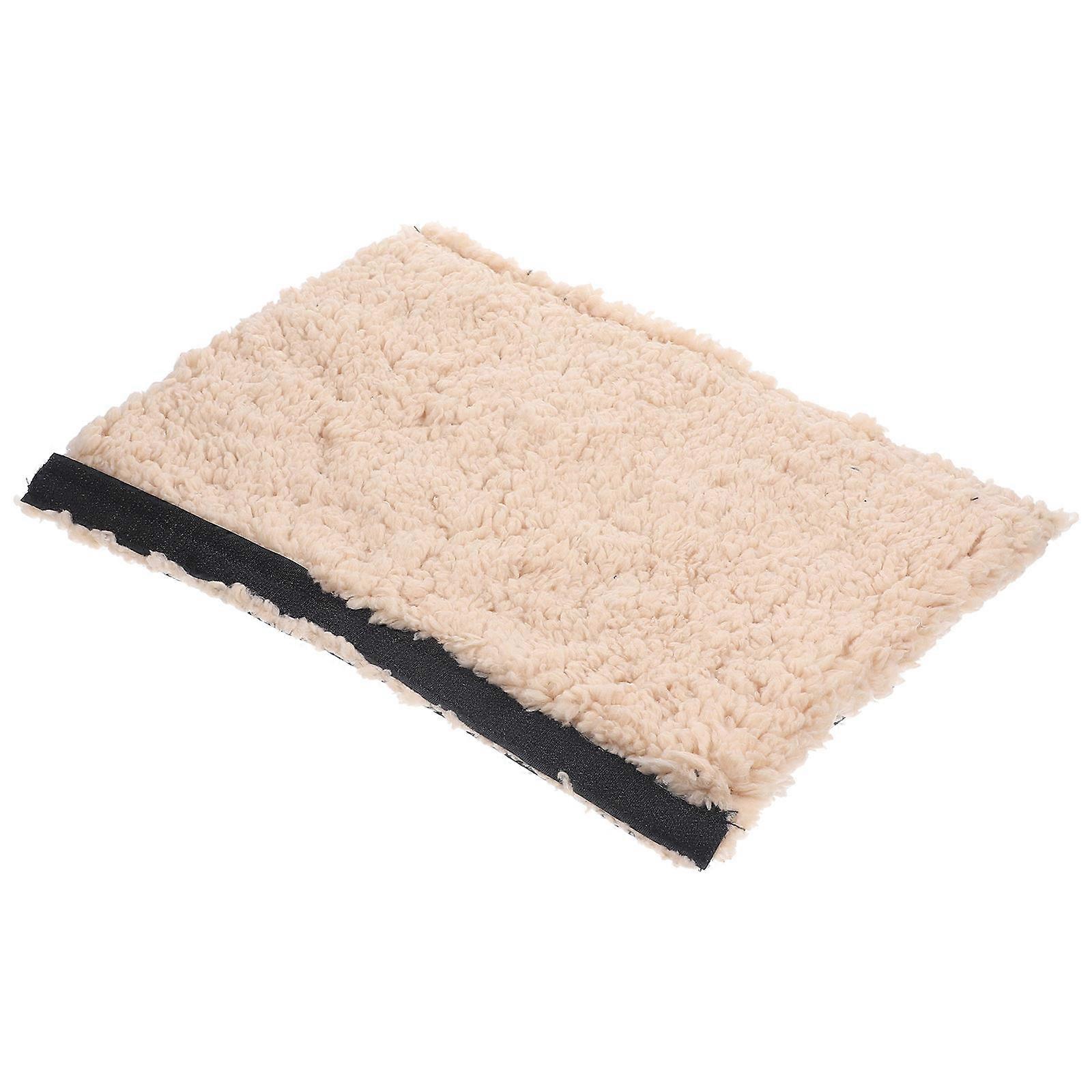 Chair Handle Covers Armrest Covers for 4Pairs Plush Protection