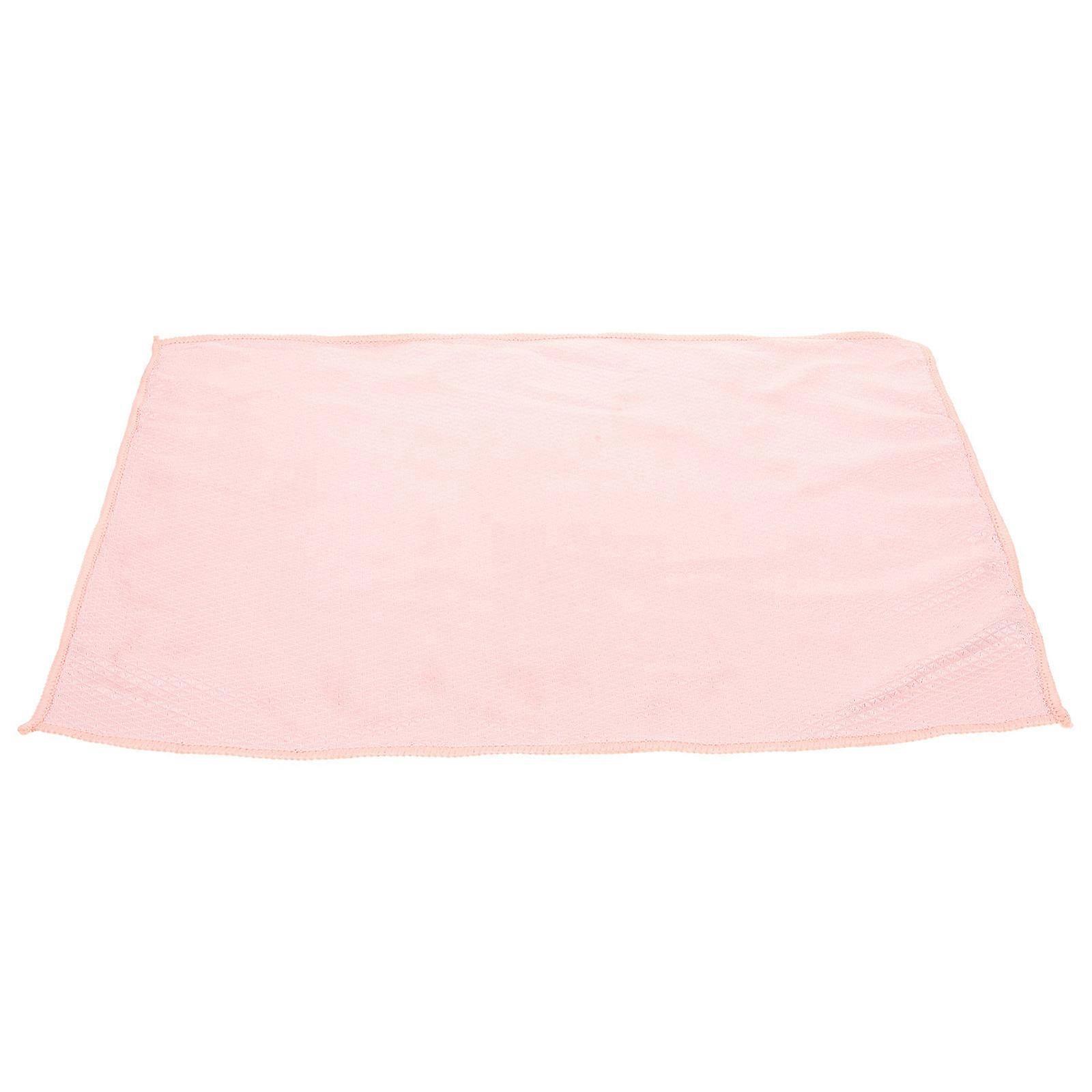 Microfiber Cloth Premium Cleaning Cloth for Kitchen Dirt 3Pcs Pack