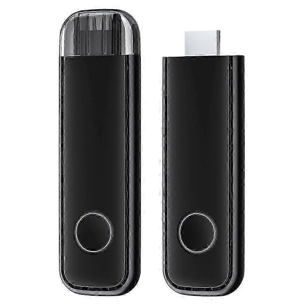 Wireless HDMI Extender Laptop PC 1080P Video Display Mirror Screen Projection 2025