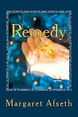 Remedy - A Sci-fi Romance