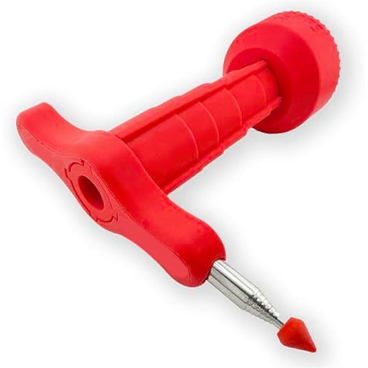 Sprinkler Head Removal Tool 4-in-1,Replace Your Sprinklers